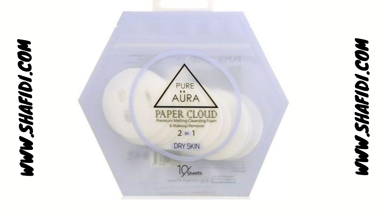 J) BEST MAKEUP REMOVER FOR TRAVEL PURE AURA